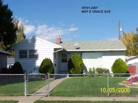 4007 E Grace, Spokane, WA 99217 photo 1