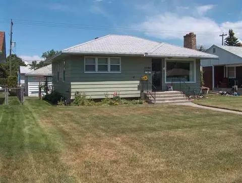 1419 E Bismark Ave, Spokane, WA 99207 photo 1