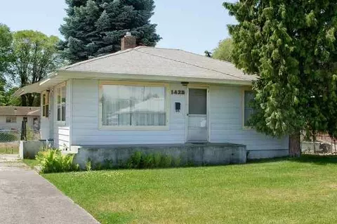 1426 E Bismark Ave, Spokane, WA 99208 photo 1