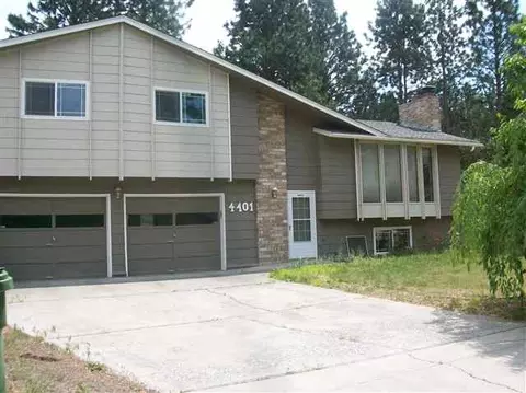 4401 W Elderberry Ave, Spokane, WA 99208 photo 1