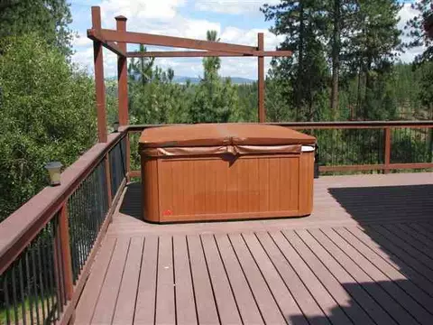 1317 E Miller Rd, Spangle, WA 99031 photo 4