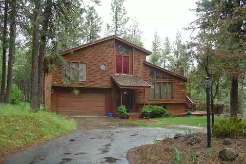 1317 E Miller Rd, Spangle, WA 99031 photo 1