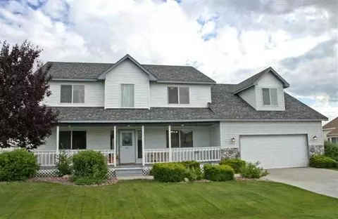 12815 E 36th, Spokane, WA 99206 photo 1