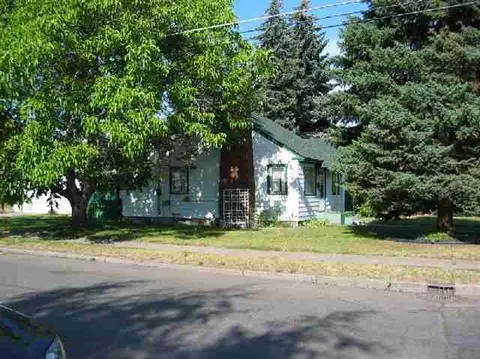 603 E Hoffman, Spokane, WA 99207 photo 1