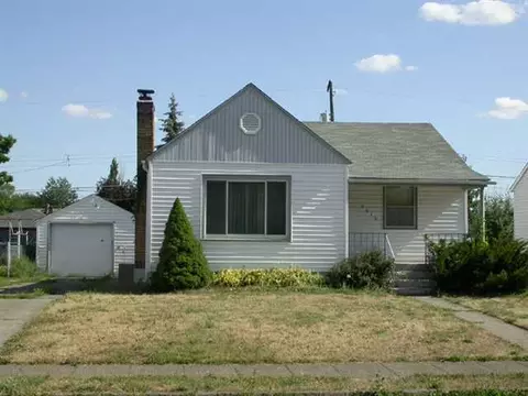 2614 E Marshall, Spokane, WA 99207 photo 1