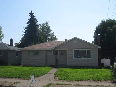 604 E Queen, Spokane, WA 99207 photo 1