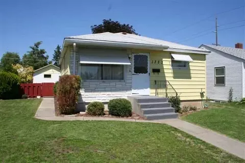 1323 E Sanson Rd, Spokane, WA 99207 photo 1
