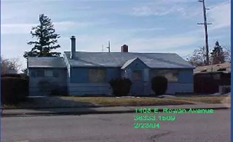 1408 E Rowan, Spokane, WA 99207 photo 1
