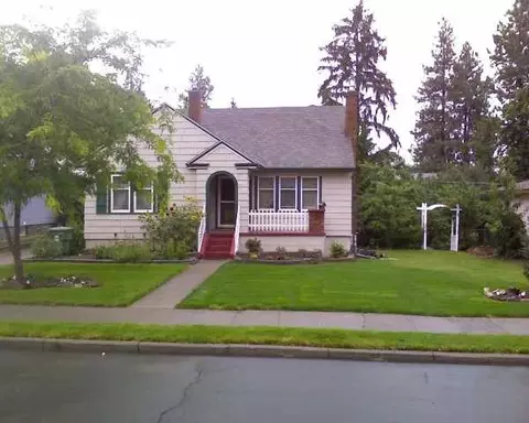 2805 E 16th, Spokane, WA 99223 photo 1