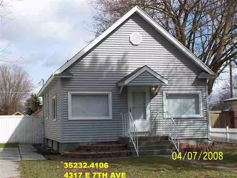 4317 E 7th Ave, Spokane Valley, WA 99212 photo 1