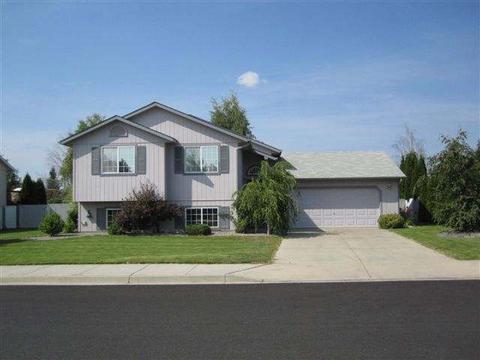 511 E Ballard Rd, Colbert, WA 99005 photo 1