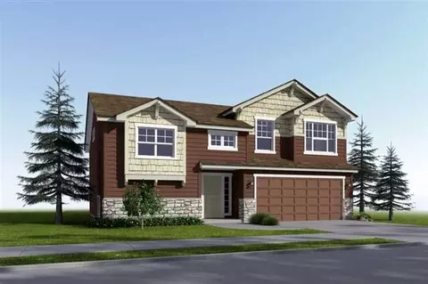 1718 E Devoe, Spokane, WA 99217 photo 1