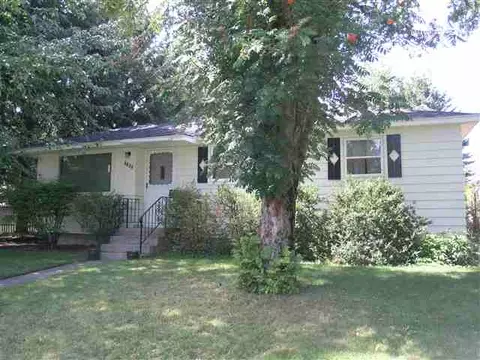 5023 N Ash, Spokane, WA 99205 photo 1