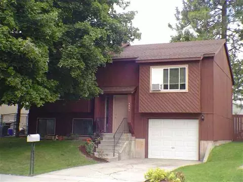 3621 E 33rd Ave, Spokane, WA 99223 photo 1