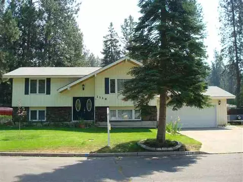 1116 E Pine Tree Dr, Spokane, WA 99208 photo 1