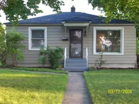 2318 E Sinto, Spokane, WA 99202 photo 1