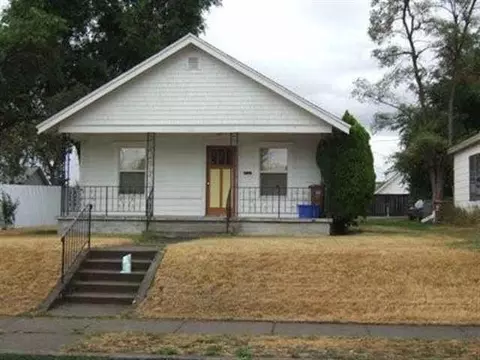 1646 E Olympic Ave, Spokane, WA 99207 photo 1
