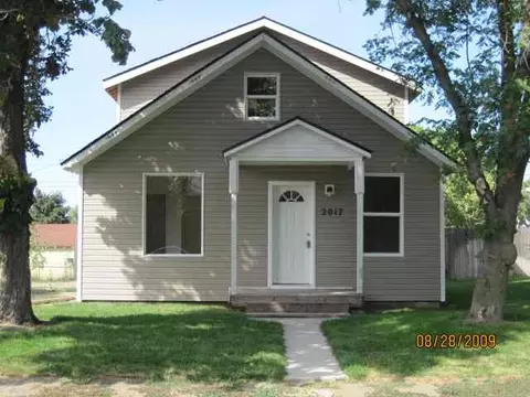 2017 E Columbia Ave, Spokane, WA 99208 photo 1