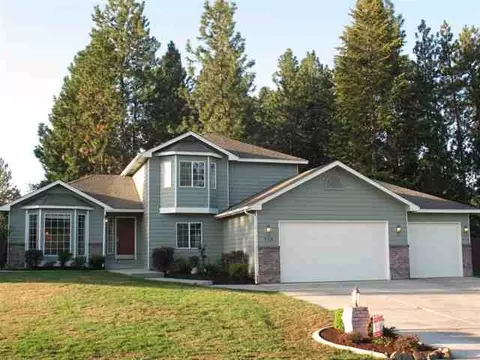 710 E Blackhawk Dr, Spokane, WA 99208 photo 1