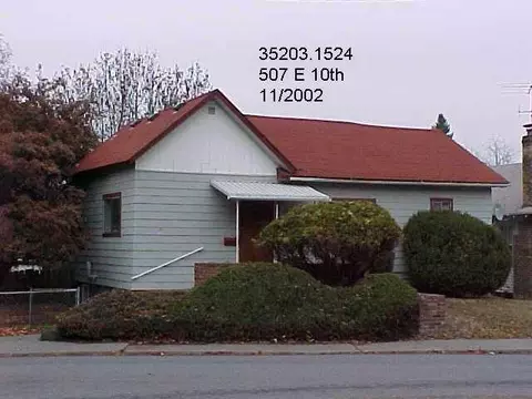 507 E 10th Ave, Spokane, WA 99202 photo 1