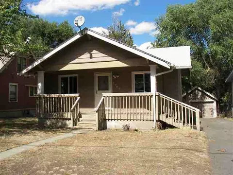 1707 E 9th Ave, Spokane, WA 99202 photo 1