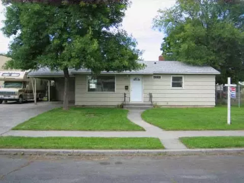 1621 E Dalke Ave, Spokane, WA 99208 photo 1