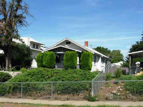 1723 E Sharp Ave, Spokane, WA 99202 photo 1