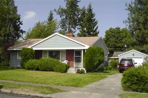 1101 E Crown Ave, Spokane, WA 99207 photo 1