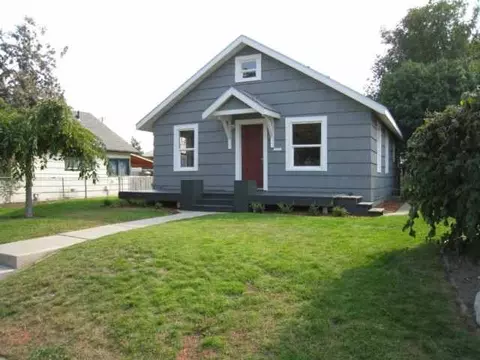 708 E Queen Ave, Spokane, WA 99207 photo 1