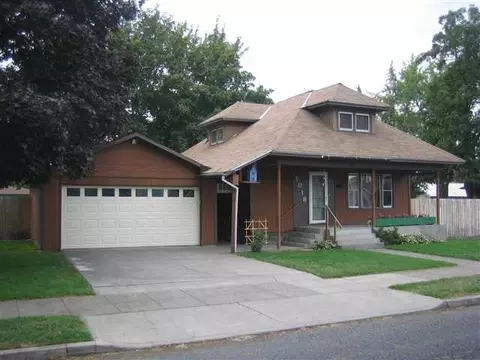 1018 E Broad, Spokane, WA 99207 photo 1