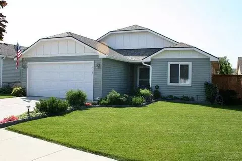1636 E Vanetta Ln, Spokane, WA 99217 photo 1