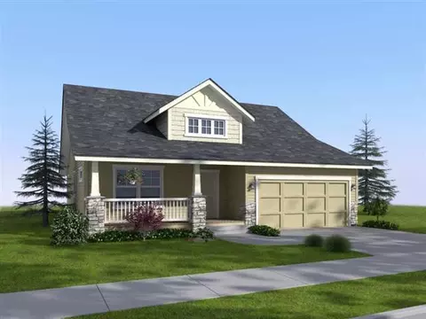 1719 E Devoe, Spokane, WA 99217 photo 1
