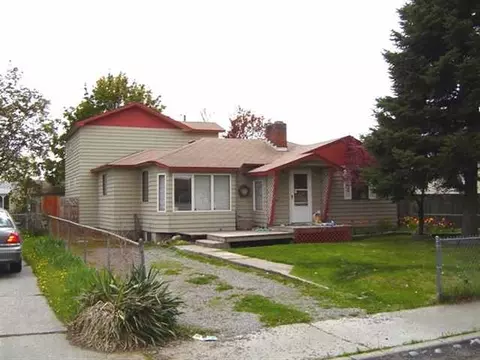 1714 E Bismark Ave, Spokane, WA 99208 photo 1