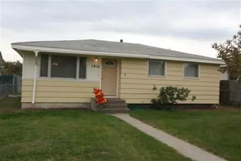 1814 E Bismark Ave, Spokane, WA 99208 photo 1