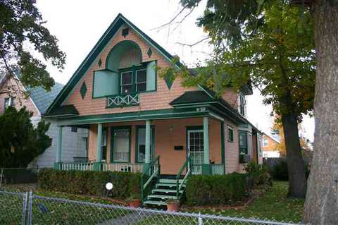 2102 W Sharp Ave, Spokane, WA 99201 photo 1