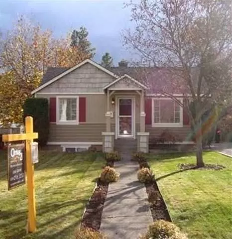 804 E 39th Ave, Spokane, WA 99203 photo 1