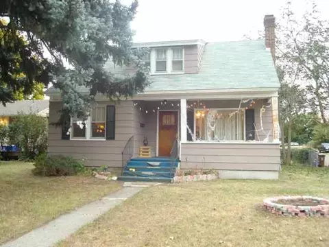 3404 E 29th Ave, Spokane, WA 99223 photo 1