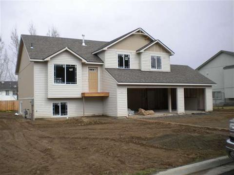 319 E Pine Needle Ave, Colbert, WA 99005 photo 1