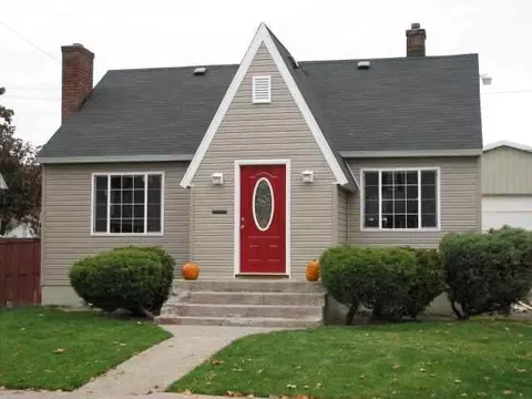 403 E Hoffman Ave, Spokane, WA 99207 photo 1