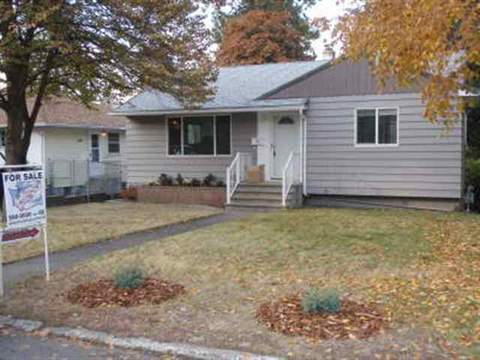 3107 E 18th Ave, Spokane, WA 99223 photo 1