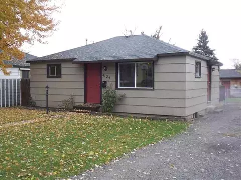 4124 E Fairview Ave, Spokane, WA 99217 photo 1