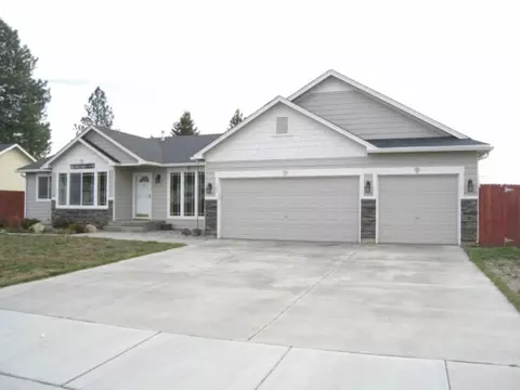 602 E Bridle Trail Rd, Colbert, WA 99005 photo 1