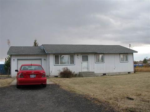 407 E 5th, Spangle, WA 99031 photo 1