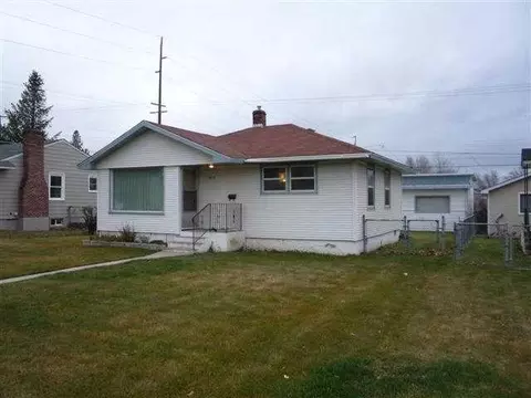 1409 E Bismark, Spokane, WA 99208 photo 1