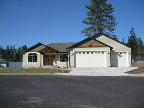 1207 E Carlson Ct, Spokane, WA 99208 photo 1
