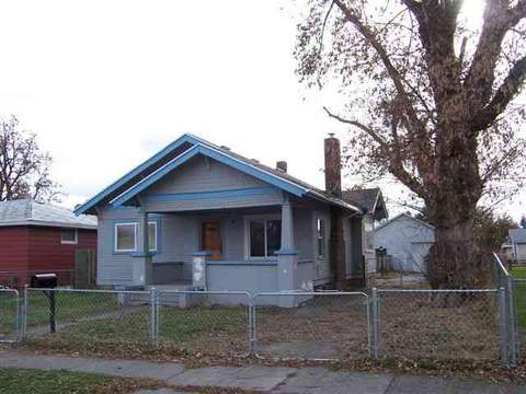 1618 E Queen Ave, Spokane, WA 99207 photo 1