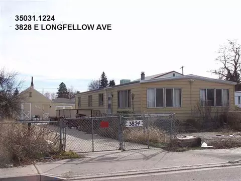 3824 E Longfellow, Spokane, WA 99217 photo 1