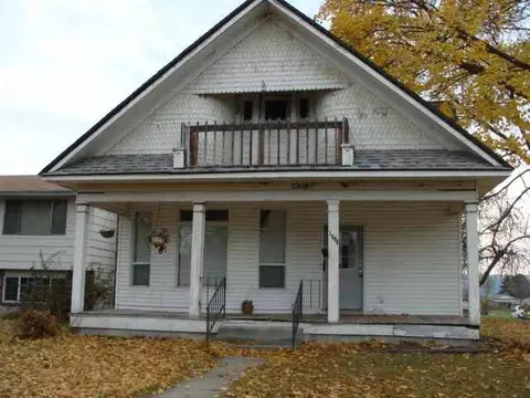 1804 E Sharp Ave, Spokane, WA 99202 photo 1