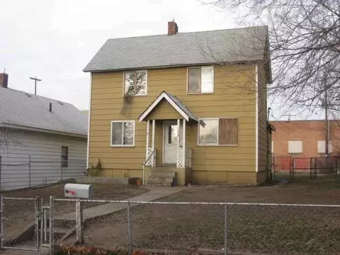 1820 W Sharp Ave, Spokane, WA 99201 photo 1