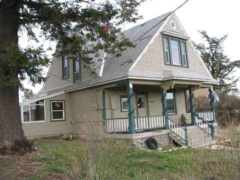 48073 E Larrabee St, Edwall, WA 99008 photo 1